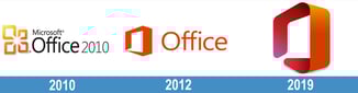 Microsoft Office Version Developer