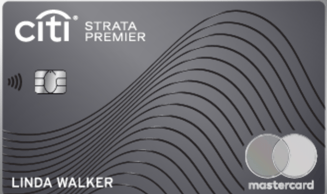 Citi Premier® Card