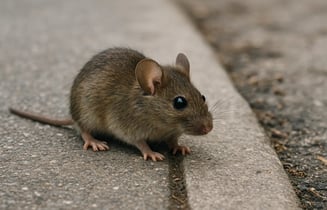 professionnel anti souris
