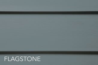 Everlast Composite Siding - Flagstone