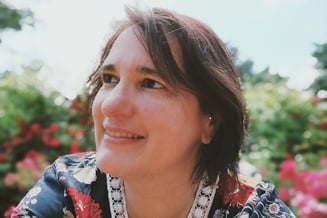 Estelle Payraud ASG Aide-soignante