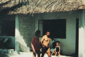 maldives tourism history