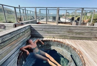 tinaja en pichilemu