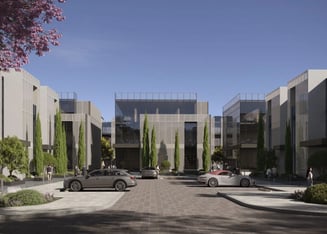 Office Villas