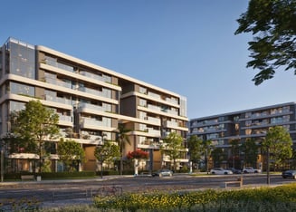 More Residences