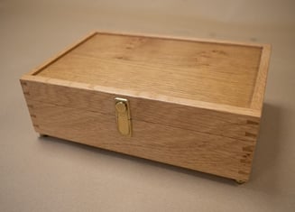 Jewelry Box 