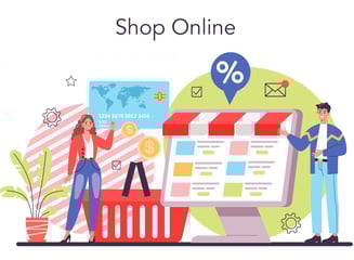 E-Commerce Business