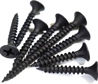 Drywall Screws | MSM Engg Works