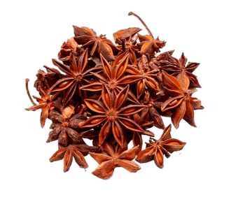 Star anise trader
