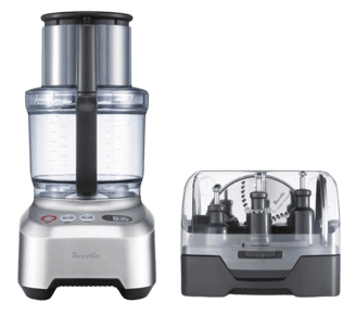 Breville Food Processor