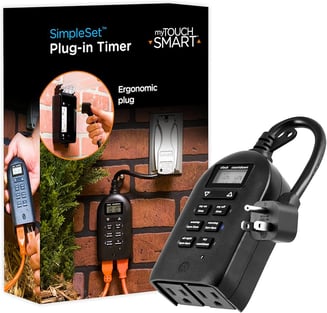 smart timer