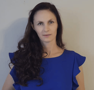 Ina Chitenco, certified translator, editor, proofreader
