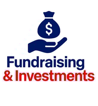 Fundraising & Investments