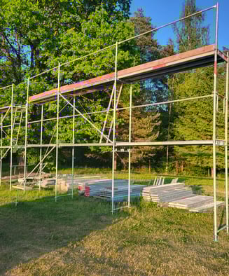 terauda sastatnes stalazas