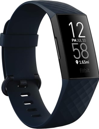 Fitbit Charge 4