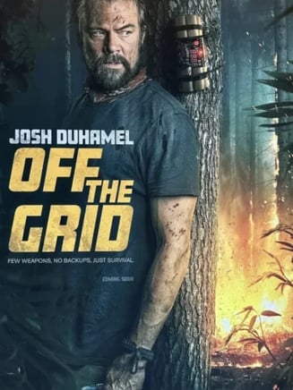 Off the Grid