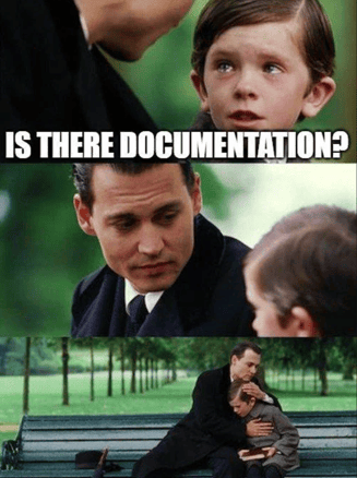 is there documentation?