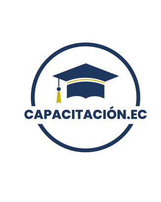 Capacitacion.ec logo