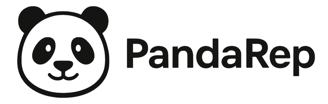PandaRep logo