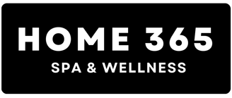 Home 365 Spa logo