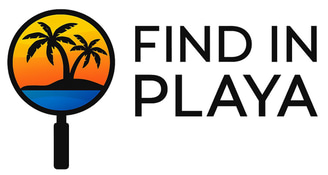 Find in Tulum logo