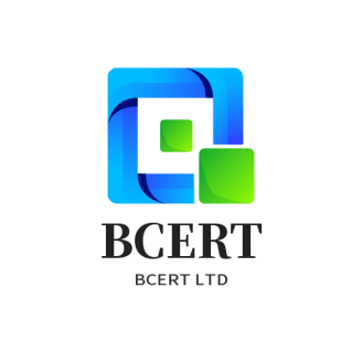 bbcert.store logo