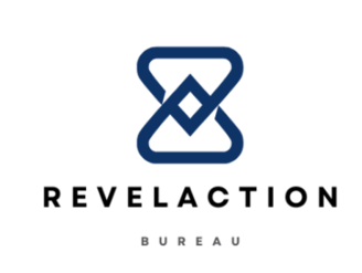 Revelaction Bureau logo