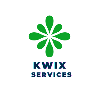 KWIX Services logo