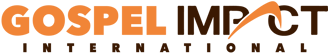 Gospel Impact International logo