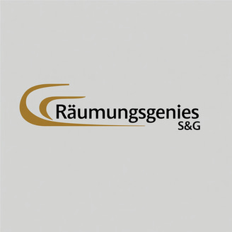 Räumungsgenies S&G logo