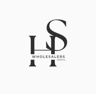 HS Wholesalers logo