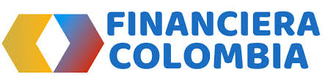 FINANCIERA COLOMBIA logo