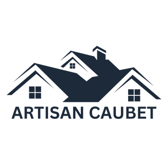 Artisan couvreur 85 saint Gilles logo