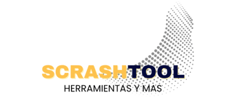 SCRASHTOOL logo