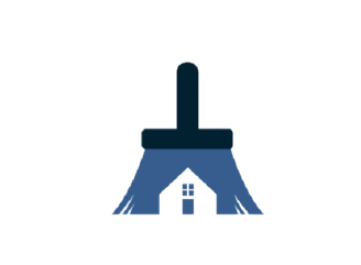 Roberta's Cleaning Service logo