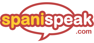 Spanispeak: Playa Experience logo