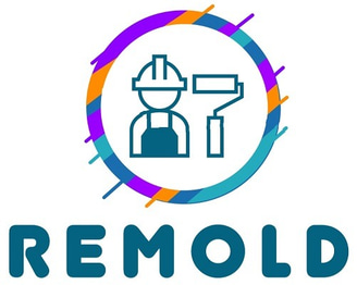 Remold Pinturas e Reparos logo