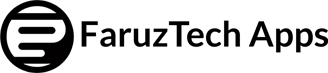 FaruzTech Apps logo