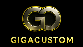 Gigacustom logo
