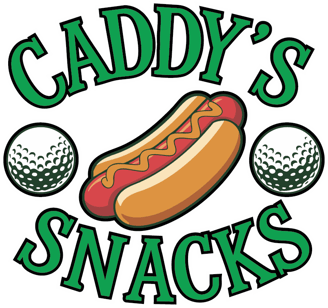 Caddy’s Snacks logo