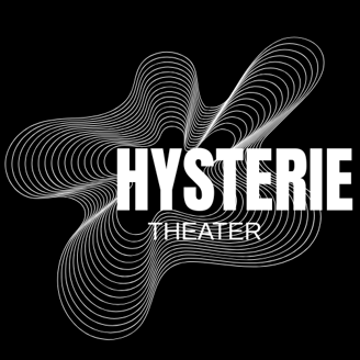 Hysterie Theater logo