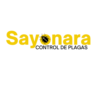 Sayonara Plagas logo
