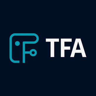 TechFrontierAssociates logo