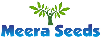 Meera Seeds logo