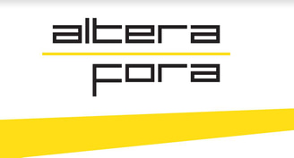 Altera Fora logo