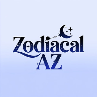Zodiacal AZ logo