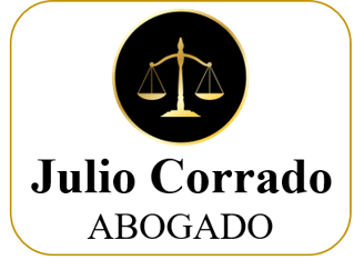 Julio Corrado Abogado logo