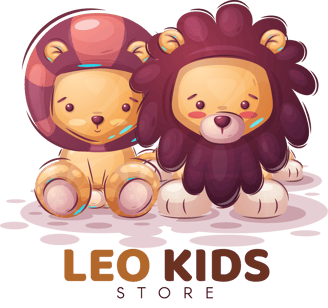 LEO KIDS logo