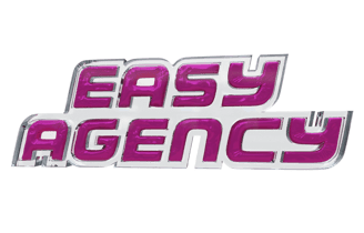EASY AGENCY logo