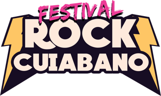 Festival Rock Cuiabano logo